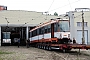 Duewag 36702 - MPK "536"
08.06.2013
Lodz, Hauptwerkstatt der MPK Lodz (Ul. Tramwajowa) [PL]
Lukasz Stefanczyk
