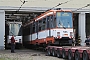 Duewag 36702 - MPK "537"
08.06.2013
Lodz, Hauptwerkstatt der MPK Lodz (Ul. Tramwajowa) [PL]
Lukasz Stefanczyk
