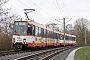 Duewag 36704 - moBiel "538"
31.03.2012 - Bielefeld, nahe Endstelle Milse
Christoph Beyer