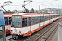 Duewag 36705 - moBiel "539"
03.07.2011
Bielefeld, Betriebshof Sieker [D]
Christoph Beyer