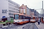 Duewag 36705 - Stadtwerke Bielefeld "539"
24.06.1986
Bielefeld, Haltestelle Berliner Platz [D]
Thomas Gottschewsky