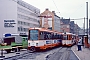 Duewag 36705 - Stadtwerke Bielefeld "539"
24.06.1986 - Bielefeld, Haltestelle Berliner Platz
Thomas Gottschewsky