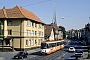 Düwag 37101 - Stadtwerke Bielefeld "540"
05.08.1992 - Bielefeld, Detmolder Straße / Ludwig-Lepper-Straße
Christoph Beyer