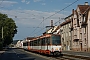 Duewag 37101 - moBiel "540"
01.08.2020 - Bielefeld, Herforder Straße, Nicolaifriedhof
Christoph Beyer