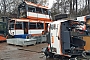 Duewag 37102 - moBiel "541"
30.11.2022
Herford, Wachtmann Rohstoffhandel GmbH [D]
Dennis Müller