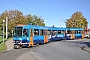 Duewag 37103 - moBiel "542"
16.10.2011
Bielefeld, Endstelle Babenhausen Süd [D]
Andreas Feuchert