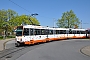 Duewag 37104 - moBiel "543"
21.04.2019
Bielefeld, Babenhausen Süd [D]
Andreas Feuchert