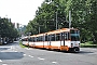 Duewag 37104 - moBiel "543"
11.07.2021 - Bielefeld, Niederwall, Haltestelle Landgericht
Andreas Feuchert