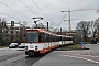 Duewag 37104 - moBiel "543"
05.12.2021 - Bielefeld, Kurt-Schumacher-Straße / Voltmannstraße
Andreas Feuchert