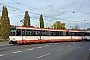 Duewag 37104 - moBiel "543"
31.10.2021 - Bielefeld, Herforder Straße
Andreas Feuchert