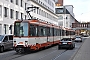 Duewag 37105 - moBiel "544"
23.10.2021
Bielefeld, Nikolaus-Dürkopp-Straße [D]
Andreas Feuchert