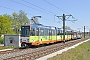 Duewag 37105 - moBiel "544"
21.04.2019 - Bielefeld, Buschbachtal
Andreas Feuchert