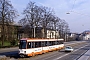 Düwag 37107 - Stadtwerke Bielefeld "546"
16.02.1988
Bielefeld, Artur-Ladebeck-Straße / Am Ellerbrocks Hof [D]
Christoph Beyer