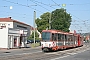 Duewag 37108 - moBiel "547"
30.05.2011 - Bielefeld, Oldentruper Straße, Haltestelle Sieker Mitte
Christoph Beyer