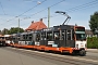 Duewag 37108 - moBiel "547"
07.08.2017
Bielefeld, Oldentruper Weg, Haltestelle Hartlager Strasse [D]
Christoph Beyer