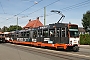 Duewag 37108 - moBiel "547"
07.08.2017 - Bielefeld, Oldentruper Weg, Haltestelle Hartlager Strasse
Christoph Beyer