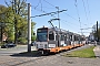 Duewag 37108 - moBiel "547"
21.04.2019
Bielefeld, Voltmannstraße [D]
Andreas Feuchert