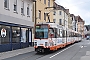 Duewag 37109 - moBiel "548"
28.07.2021
Bielefeld, August-Bebel-Straße [D]
Andreas Feuchert