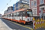 Duewag 37110 - moBiel "549"
21.04.2019
Bielefeld, Oststraße [D]
Andreas Feuchert