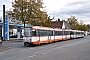 Duewag 37110 - moBiel "549"
03.11.2019 - Bielefeld, Voltmannstraße
Andreas Feuchert