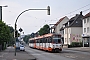 Duewag 37110 - moBiel "549"
11.07.2021 - Bielefeld, Jöllenbecker Straße, Haltestelle Lange Straße
Andreas Feuchert