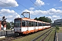 Duewag 37110 - moBiel "549"
15.08.2021 - Bielefeld, Zehlendorfer Damm
Andreas Feuchert