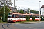 Duewag 37110 - moBiel "549"
06.05.2022 - Bielefeld, Sieker
Andreas Feuchert