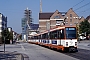 Düwag 37111 - Stadtwerke Bielefeld "550"
10.09.1991
Bielefeld-Brackwede, Hauptstrasse / Berliner Straße [D]
Christoph Beyer