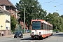 Duewag 37111 - moBiel "550"
23.07.2012 - Bielefeld, Oldentruper Straße / Am Rußkamp
Christoph Beyer