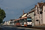 Duewag 37111 - moBiel "550"
01.08.2020 - Bielefeld, Herforder Straße, Nicolaifriedhof
Christoph Beyer