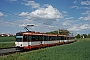 Duewag 37111 - moBiel "550"
21.05.2021 - Bielefeld, Buschbachtal
Christoph Beyer