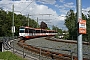 Duewag 37111 - moBiel "550"
21.05.2021 - Bielefeld, Milse
Christoph Beyer