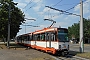 Duewag 37111 - moBiel "550"
26.06.2019
Bielefeld, Voltmannstraße [D]
Andreas Feuchert