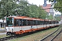 Duewag 37111 - moBiel "550"
08.09.2019
Bielefeld, Landgericht [D]
Andreas Feuchert