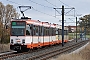 Duewag 37111 - moBiel "550"
31.10.2021 - Bielefeld, Buschbachtal
Andreas Feuchert