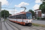 Duewag 37112 - moBiel "551"
03.07.2022
Bielefeld, Voltmannstraße [D]
Andreas Feuchert