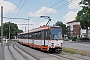 Duewag 37112 - moBiel "551"
03.07.2022 - Bielefeld, Voltmannstraße
Andreas Feuchert