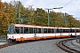 Duewag 37112 - moBiel "551"
31.10.2021 - Bielefeld, Milse
Andreas Feuchert