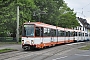 Duewag 37112 - moBiel "551"
20.05.2023
Bielefeld, Voltmannstraße [D]
Andreas Feuchert