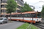 Duewag 37112 - moBiel "551"
23.05.2023 - Bielefeld, Nikolaus-Dürkopp-Str.
Andreas Feuchert