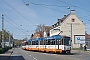 Duewag 37113 - moBiel "552"
15.04.2020
Bielefeld, Detmolder Str., nahe Endstelle Sieker [D]
Christoph Beyer