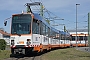 Duewag 37113 - moBiel "552"
15.04.2020 - Bielefeld, Endstelle Sieker
Christoph Beyer