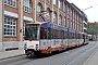 Duewag 37113 - moBiel "552"
08.09.2019
Bielefeld, Nikolaus-Dürkopp-Straße [D]
Andreas Feuchert