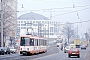 Düwag 37114 - Stadtwerke Bielefeld "553"
15.03.1991 - Bielefeld, Herforder Straße, Haltestelle Berlinder Platz
Christoph Beyer