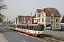 Duewag 37114 - moBiel "553"
11.04.2011
Bielefeld, Herforder Straße [D]
Christoph Beyer
