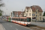 Duewag 37114 - moBiel "553"
11.04.2011 - Bielefeld, Herforder Straße
Christoph Beyer