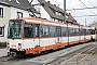 Duewag 37114 - moBiel "553"
03.03.2013 - Bielefeld, Jöllenbecker Straße, Hst Voltmannstr
Andreas Feuchert