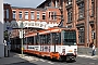 Duewag 37114 - moBiel "553"
28.07.2021 - Bielefeld, Nikolaus-Dürkopp-Straße
Andreas Feuchert