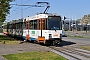 Duewag 37115 - moBiel "554"
21.04.2019
Bielefeld, Voltmannstraße [D]
Andreas Feuchert