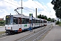 Duewag 37115 - moBiel "554"
03.07.2022 - Bielefeld, Voltmannstraße
Andreas Feuchert